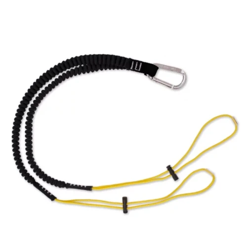 Elastyczny uchwyt na narzędzia z liną PRS2