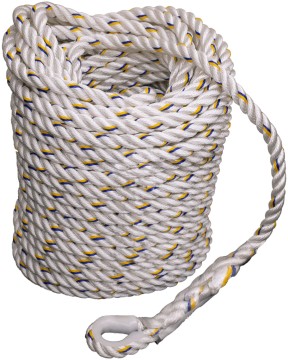 Lina 40m 14mm Pleciona COBRA