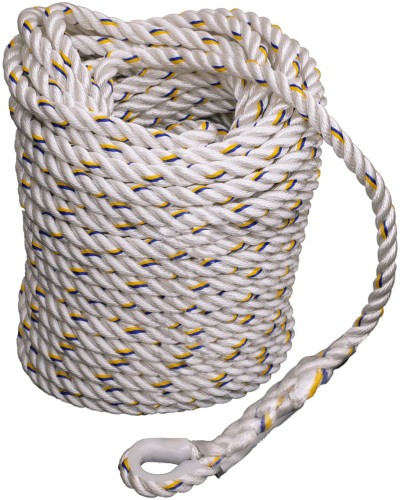 Lina 40m 14mm Pleciona COBRA