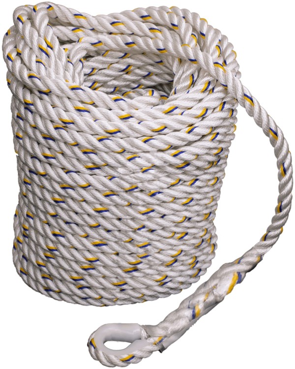 Lina 40m 14mm Pleciona COBRA