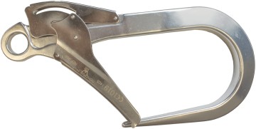HAK ALUMINIOWY 988
