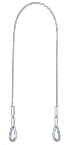 Linka kotwicząca CTA14/2M