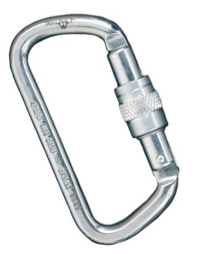 Zatrzaśnik stalowy 308 INOX