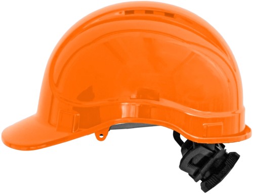 Kask ochronny KIT FORESTAL zestaw ochronny leśny - zdjęcie 2