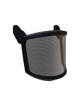 Osł.z siat.na twarzOREKA II MIRA FACE SHIELD MESH