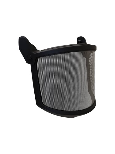 Osł.z siat.na twarzOREKA II MIRA FACE SHIELD MESH