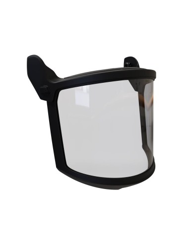 Osłona bezbarwna OREKA II MIRA FACE SHIELD CL