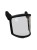 Osłona bezbarwna OREKA II MIRA FACE SHIELD CL