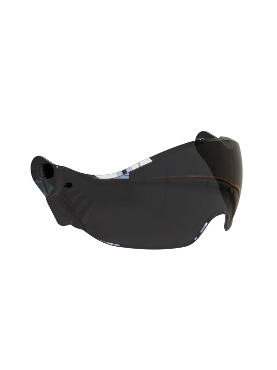 Osłona ciemna na oczy OREKA II VISOR MIRA DARK