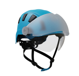 Osłona na oczy OREKA II VISOR MIRA PROTECTOR - zdjęcie 2