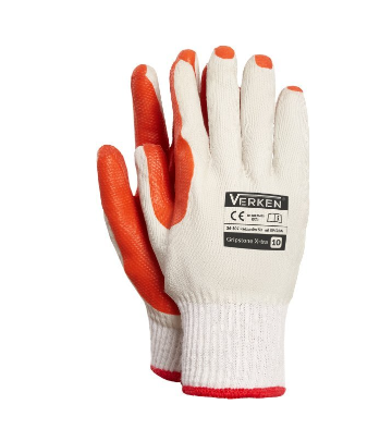 Rękawice robocze GRIPSTONE X-TRA brukarz