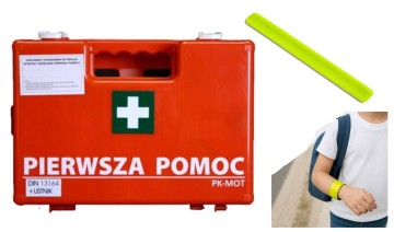 Apteczka K10