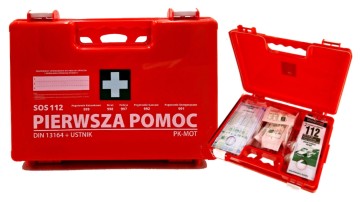 Apteczka K13