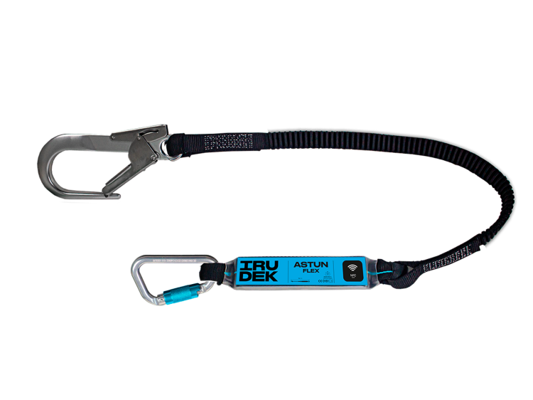 ASTUN FLEX I 180 HSA 382 Taśma elast.+ amort.