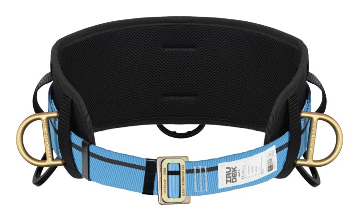 Pas do pracy w podparciu Light plus P1