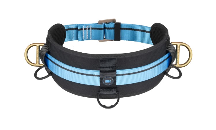 Pas do pracy w podparciu Light plus P1 - zdjęcie 2