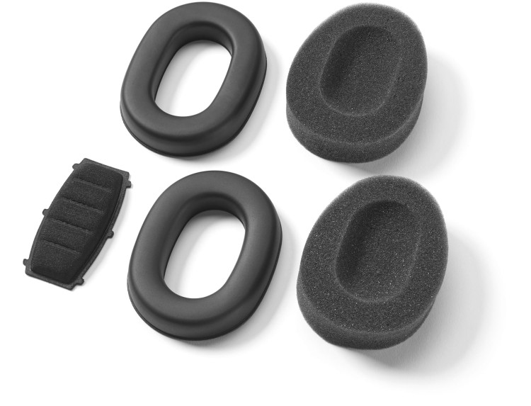 Zestaw higieniczny do nauszników SECURE