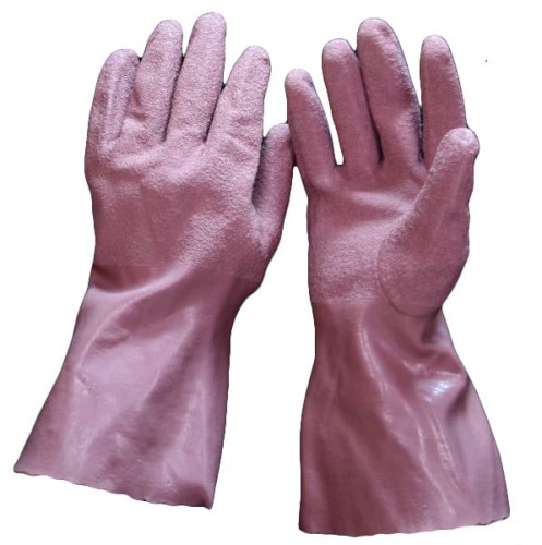 Rękawice robocze FISHING