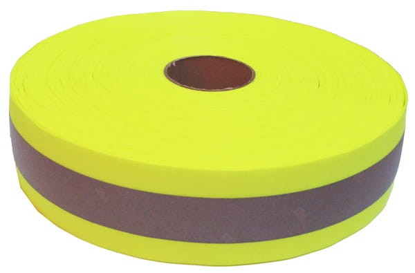Taśma odblaskowa FLUO - zdjęcie 4