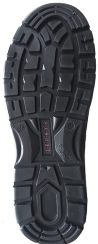 Buty robocze trzewik militarny ZEPHYR Z006 - zdjęcie 2