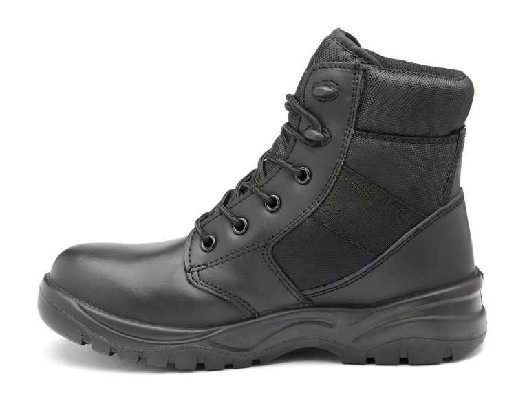 Buty robocze trzewik militarny ZEPHYR Z006 - zdjęcie 5