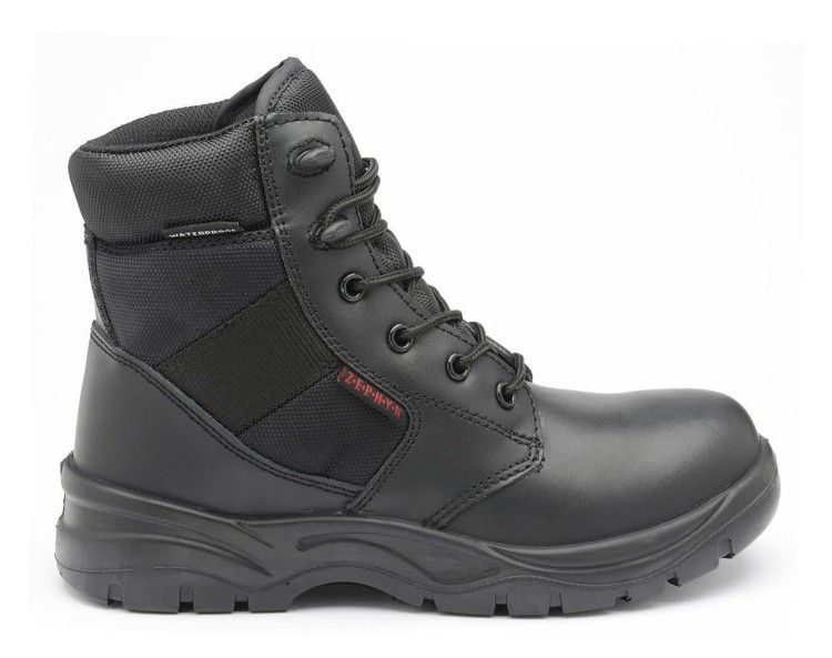 Buty robocze trzewik militarny ZEPHYR Z006 - zdjęcie 6