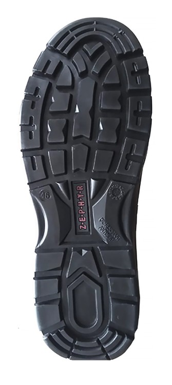 Buty robocze trzewik militarny ZEPHYR Z006 - zdjęcie 11