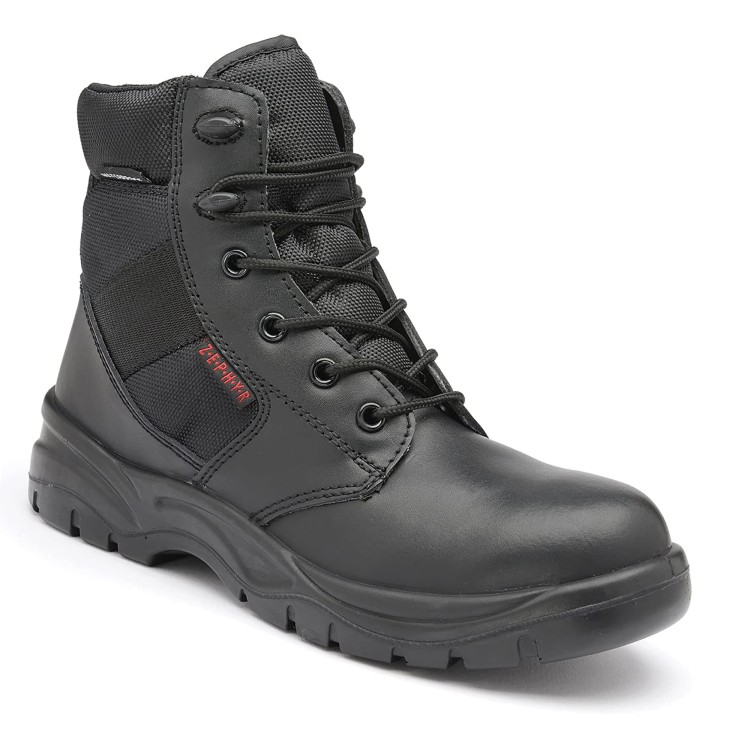 Buty robocze trzewik militarny ZEPHYR Z006 - zdjęcie 13