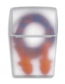 Zatyczki do uszu UVEX WHISPER sznurek 2111.201 - zdjęcie 2