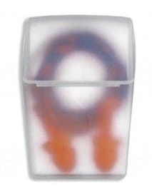 Zatyczki do uszu UVEX WHISPER sznurek 2111.201 - zdjęcie 2