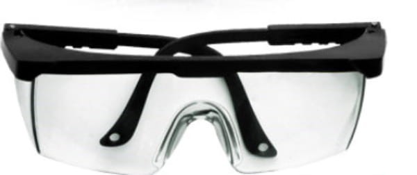 Okulary FRAMEB - zdjęcie 3