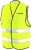 Kamizelka ostrzegawcza z nadrukiem - zdjęcie 8