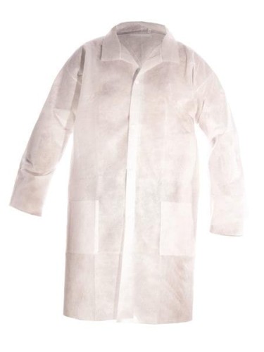 Fartuch z polipropylenu FLAB