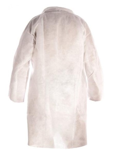 Fartuch z polipropylenu FLAB - zdjęcie 2