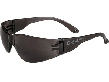 Okulary OPSIS ALAVO ciemne CXS