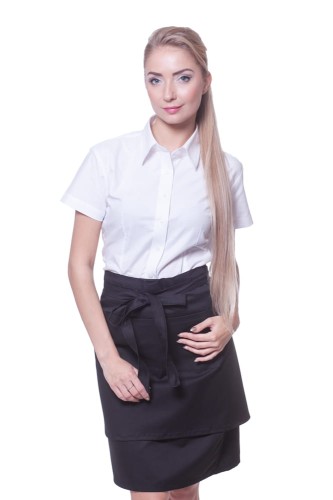 Zapaska elanobawełna krótka