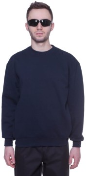 Bluza dresowa ALL - zdjęcie 2