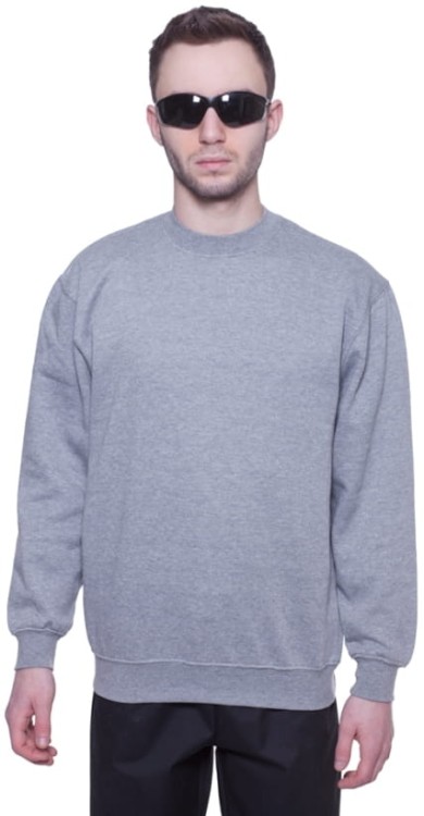 Bluza dresowa ALL - zdjęcie 3