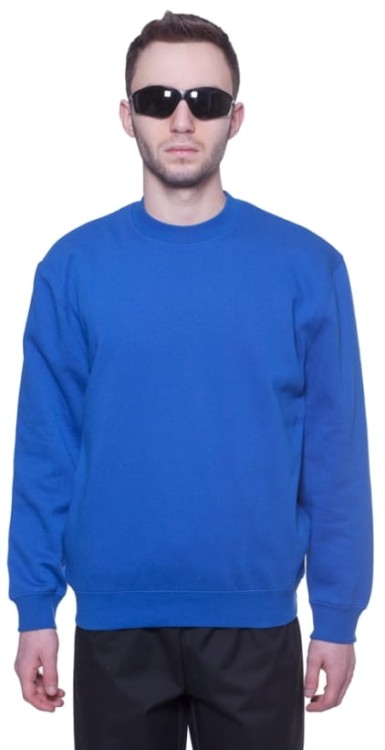 Bluza dresowa ALL - zdjęcie 6