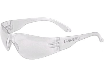 Okulary OPSIS ALAVO jasne CXS