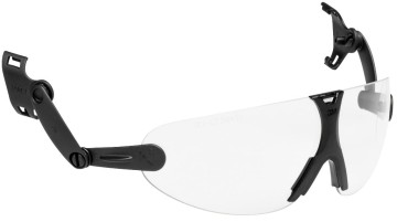 Okulary V9C Peltor dohełmowe 3M
