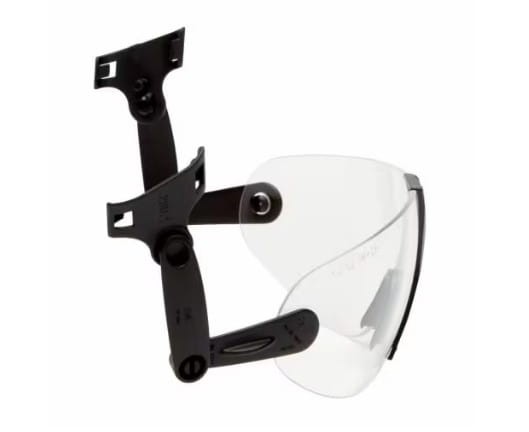 Okulary V9C Peltor dohełmowe 3M - zdjęcie 4