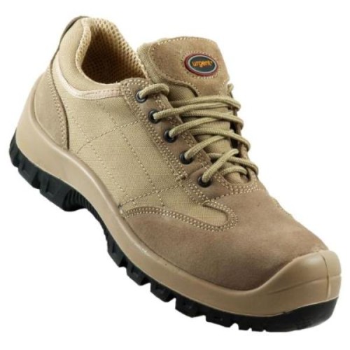 URGENT 211 S1 Półbuty robocze – antypoślizgowe, olejoodporne, z podnoskiem - zdjęcie 2