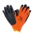 Rękawice robocze URGENT 1029 ocieplane - zdjęcie 3