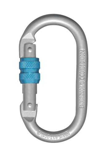 Urządzenie Samozaciskowe ERGOSTOP 1 do liny 14mm - zdjęcie 2