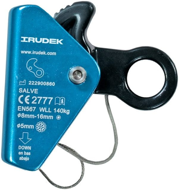 SALVE - URZĄDZENIE RATUNKOWE