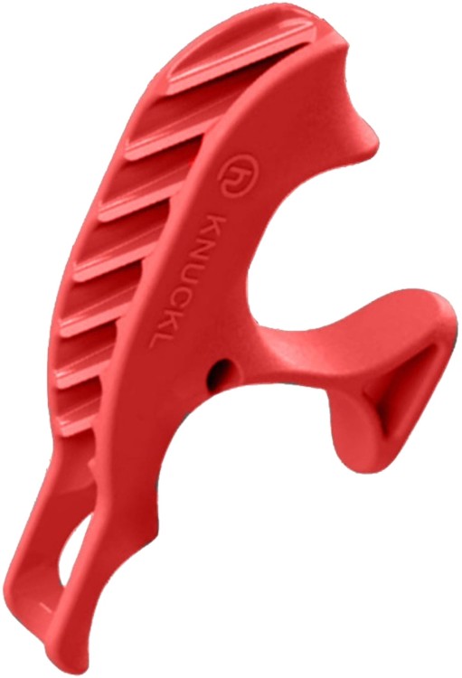 KNUCKL – urządzenie do podnoszenia i przeciągania