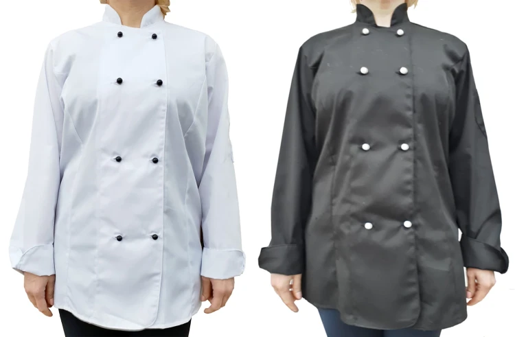 Bluza kucharska damska Gosia