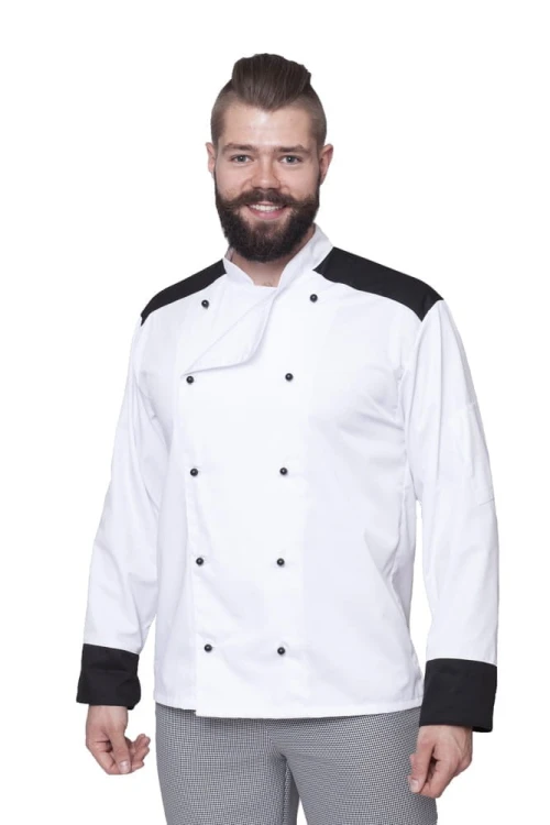 Bluza kucharska ach ta piekielna kuchnia - zdjęcie 8