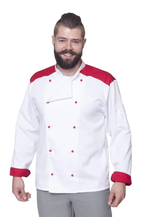 Bluza kucharska ach ta piekielna kuchnia - zdjęcie 9